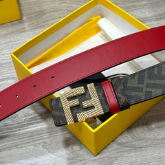 China Replica Fendi Belts 49usd Only