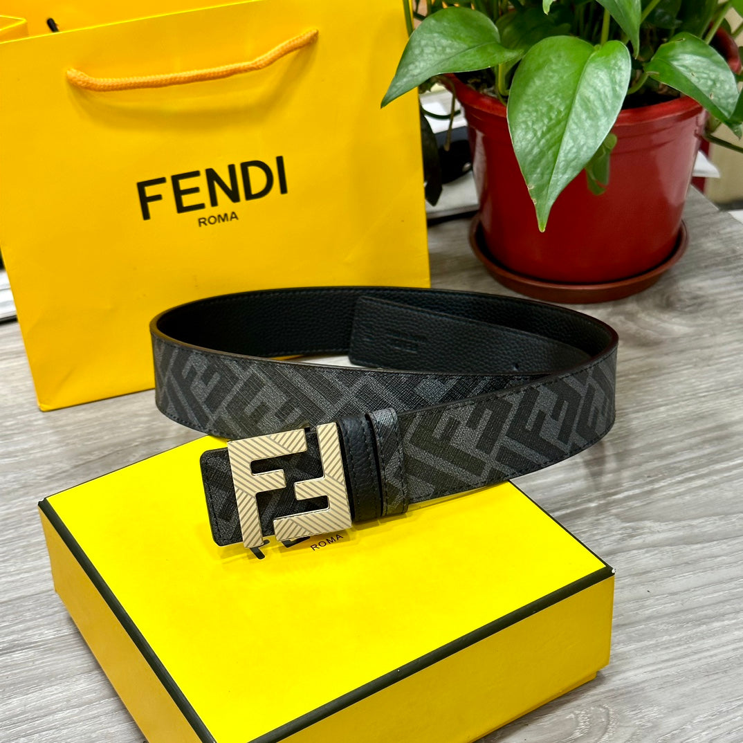 China Replica Fendi Belts 49usd Only