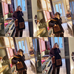 China Replica Fendi Scarf 94usd Only
