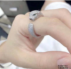 China Replica Cartier Rings 70usd Only