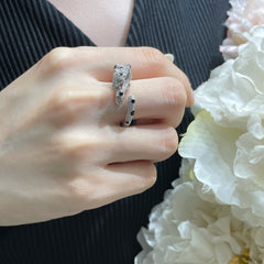 China Replica Cartier Rings 60usd Only