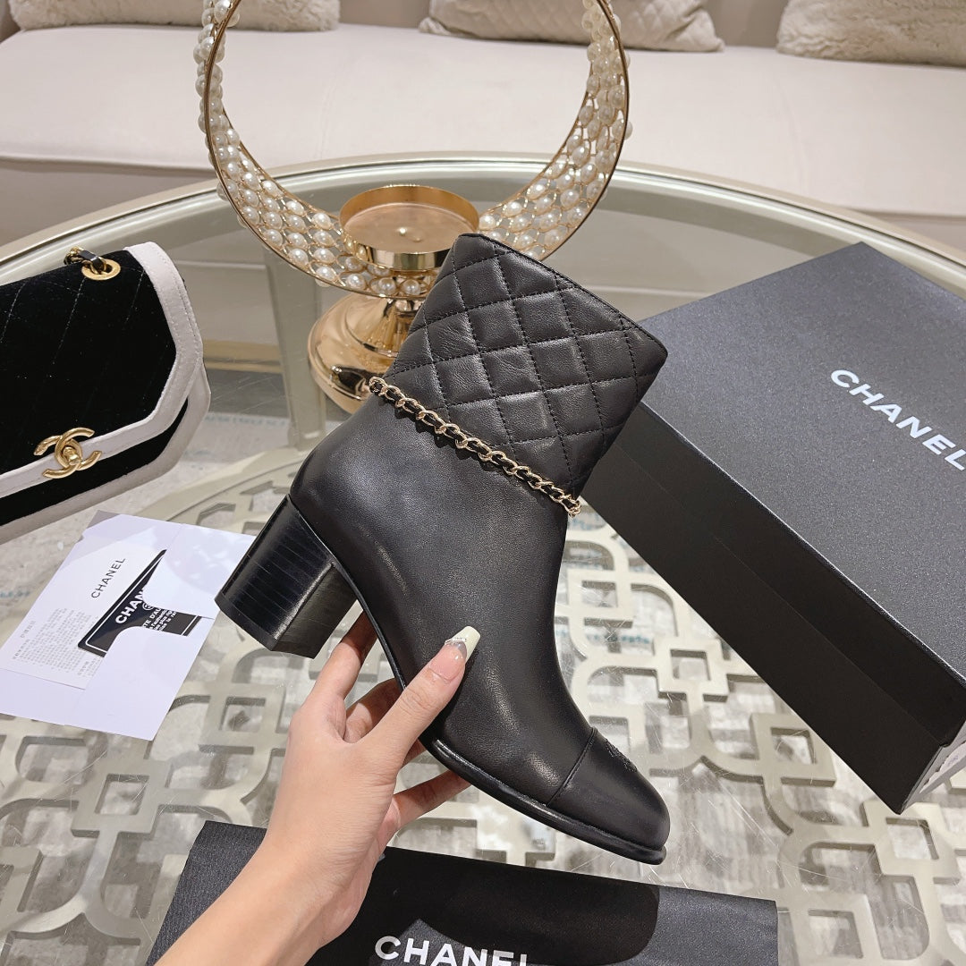 China Replica Chanel Women Shoes 119usd Only