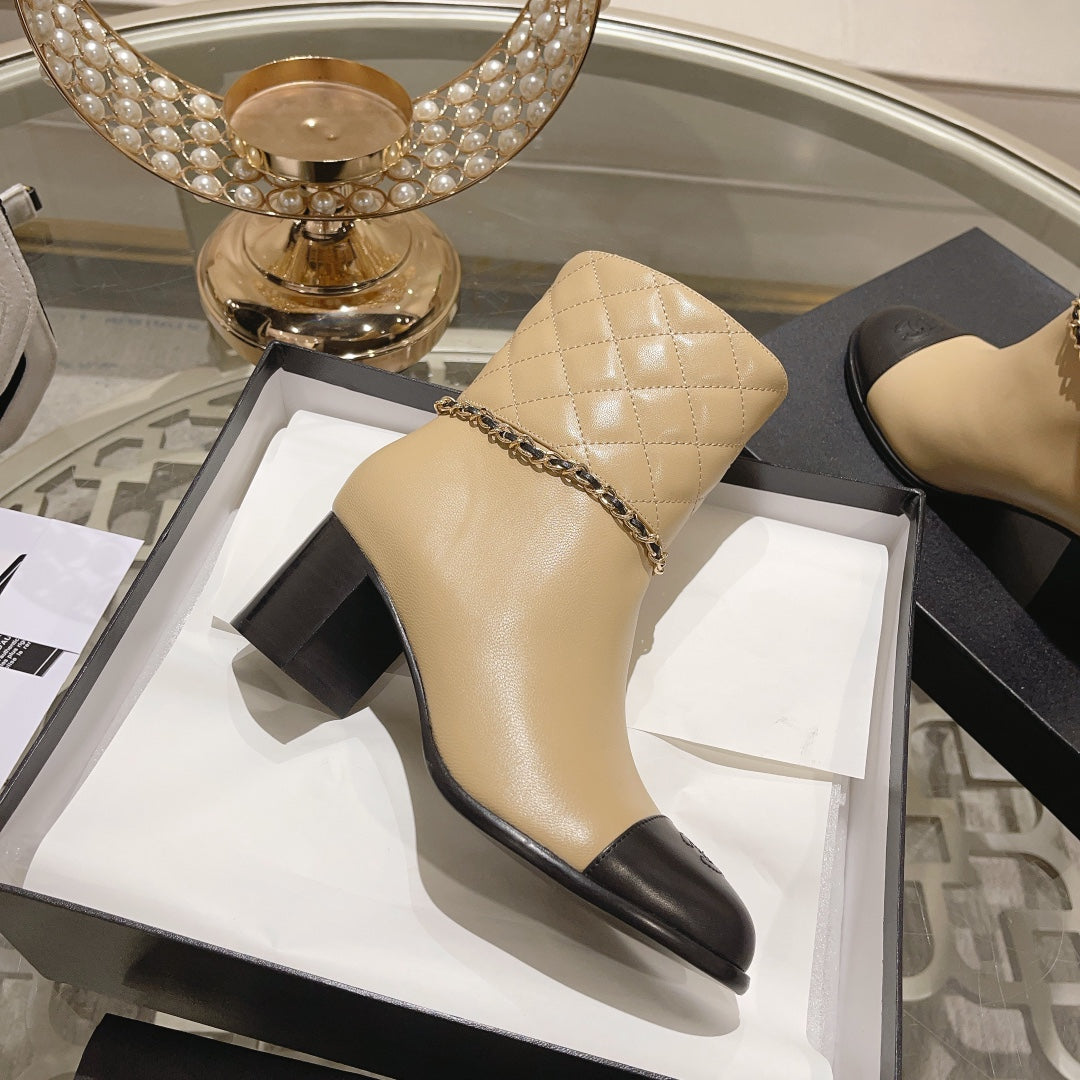China Replica Chanel Women Shoes 119usd Only