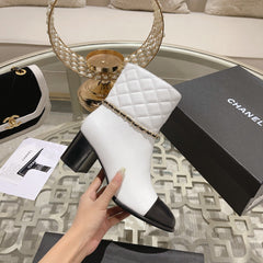 China Replica Chanel Women Shoes 119usd Only