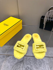 China Replica Fendi Women Shoes 84usd Only