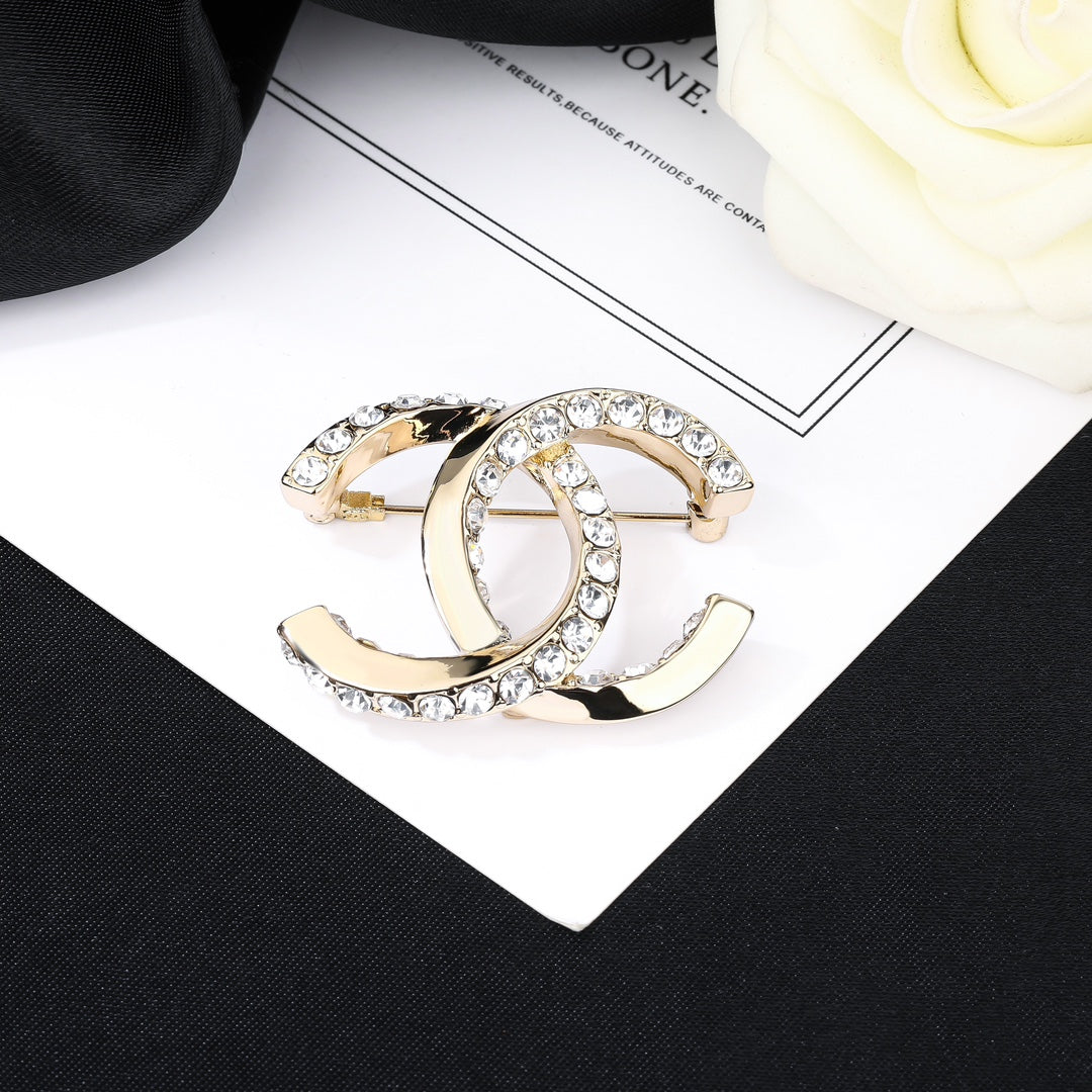 China Replica Chanel Necklaces 30usd Only
