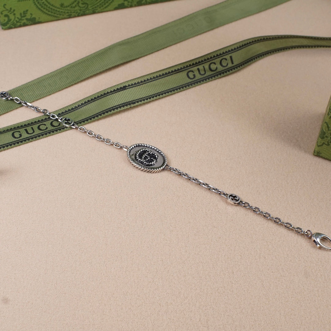 China Replica Gucci Bracelets 35usd Only