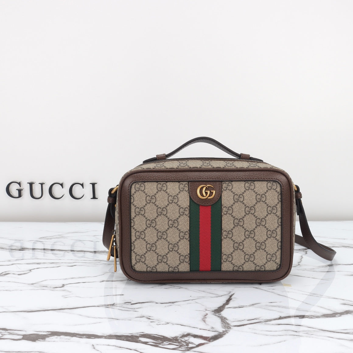 China Replica Gucci Handbags 133usd Only