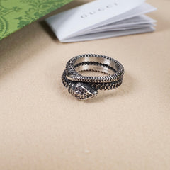 China Replica Gucci Rings 118usd Only