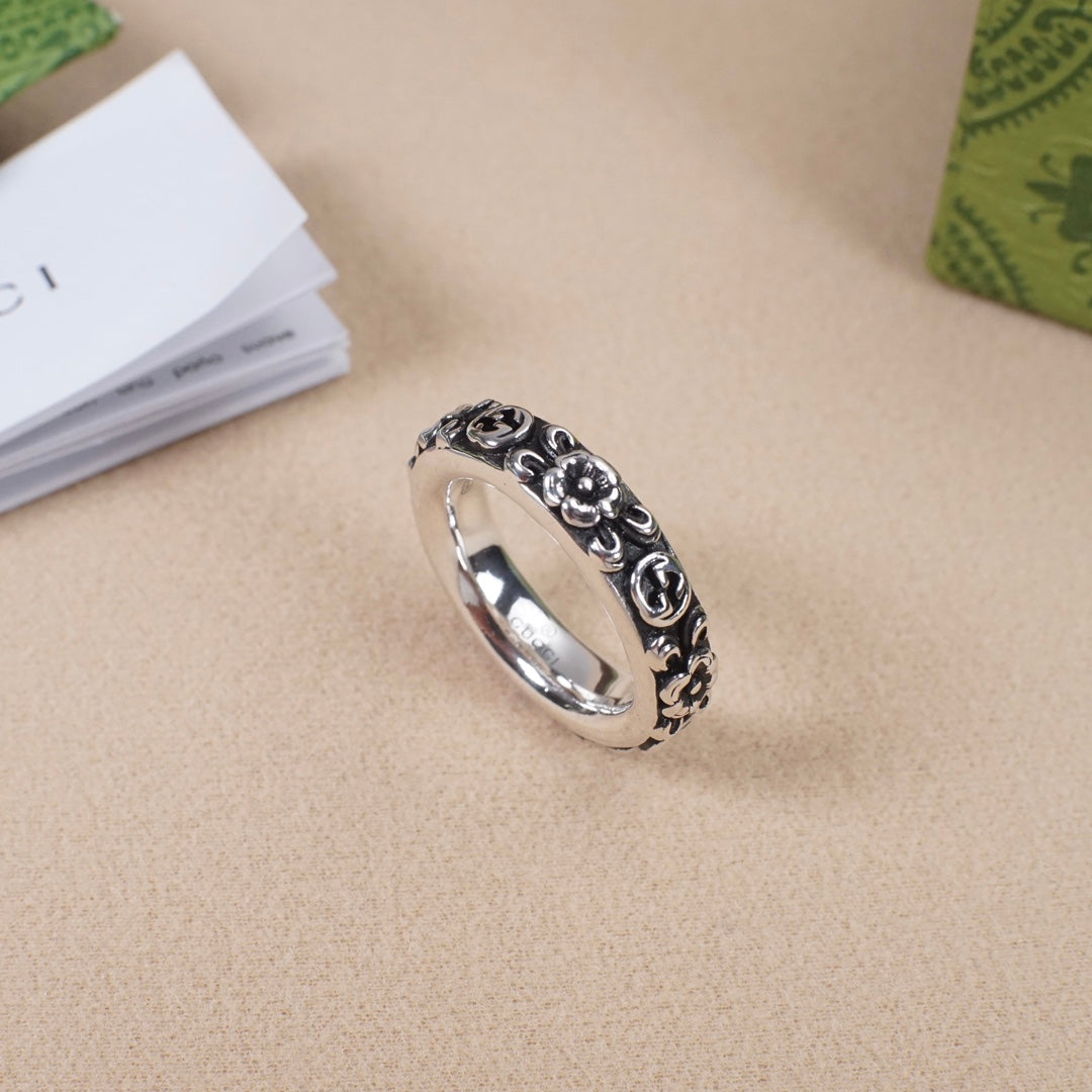 China Replica Gucci Rings 105usd Only