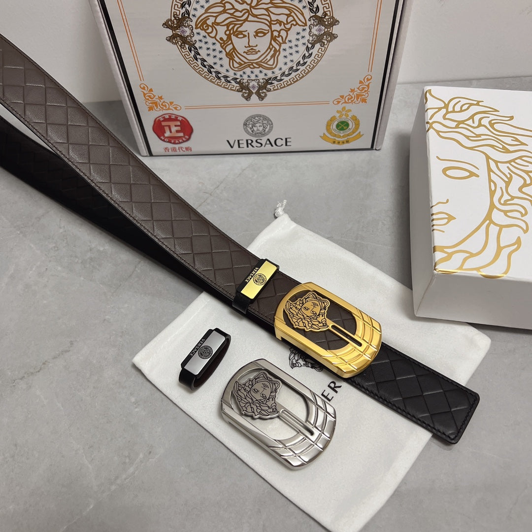 China Replica Versace Belts 56usd Only