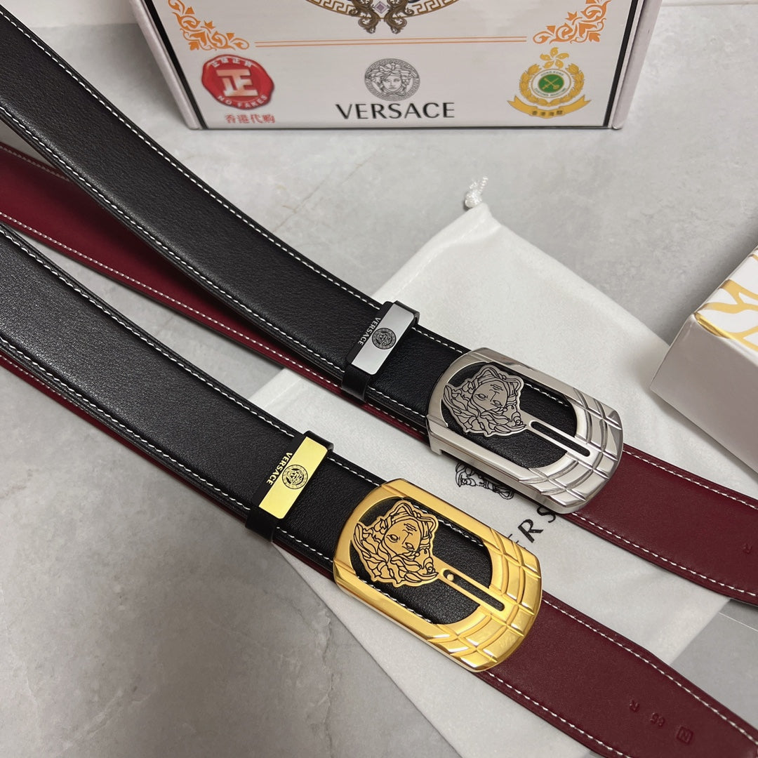 China Replica Versace Belts 56usd Only