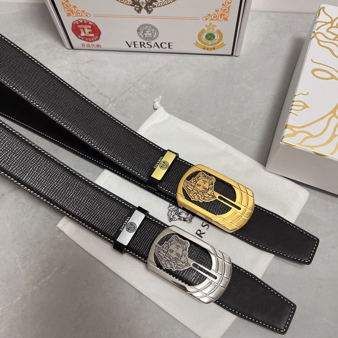 China Replica Versace Belts 56usd Only