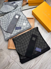 China Replica LV Scarf 46usd Only