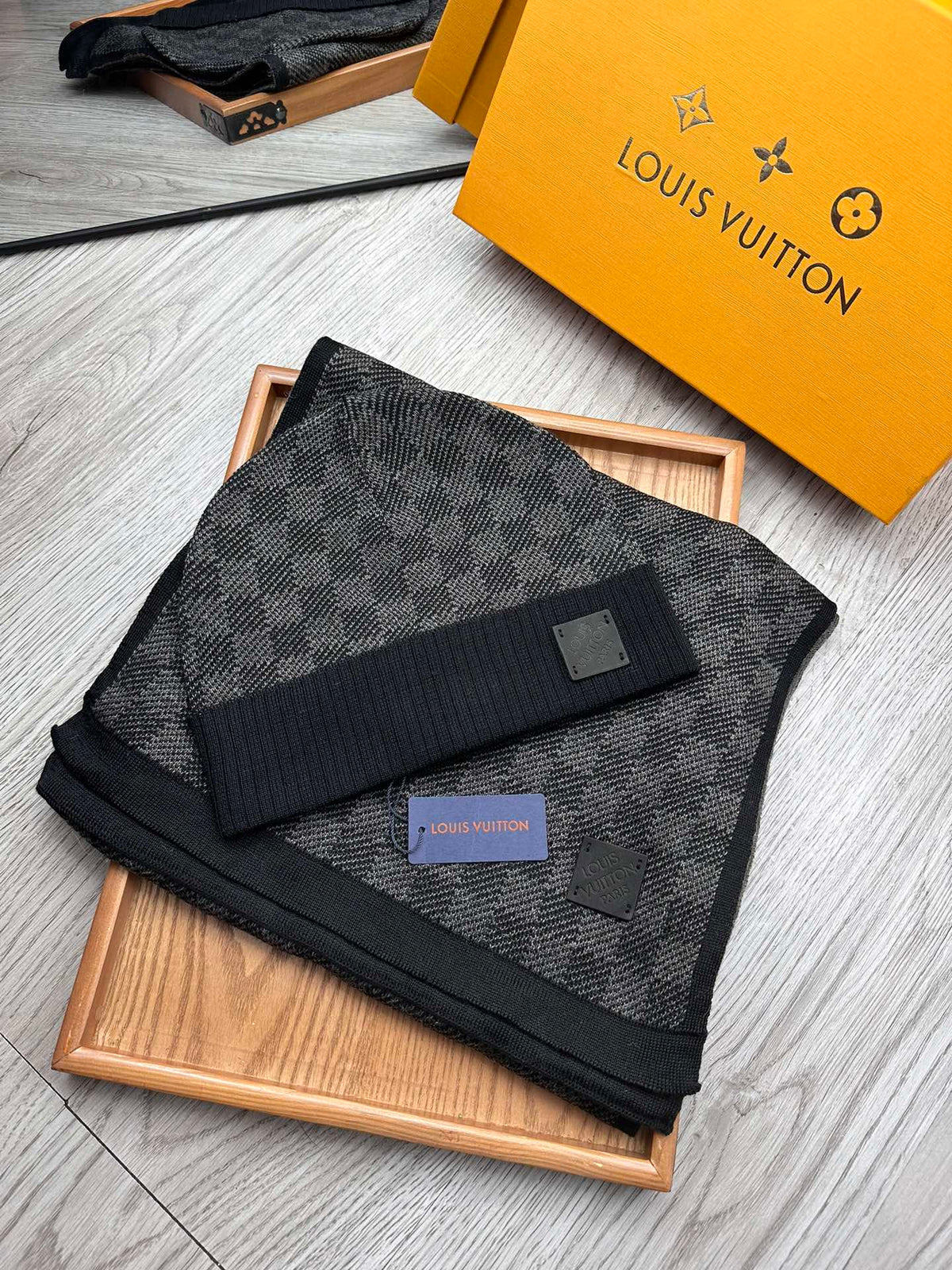 China Replica LV Scarf 46usd Only