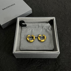China Replica Balenciaga Earrings 42usd Only