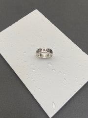 China Replica Chrome Hearts Rings 22usd Only