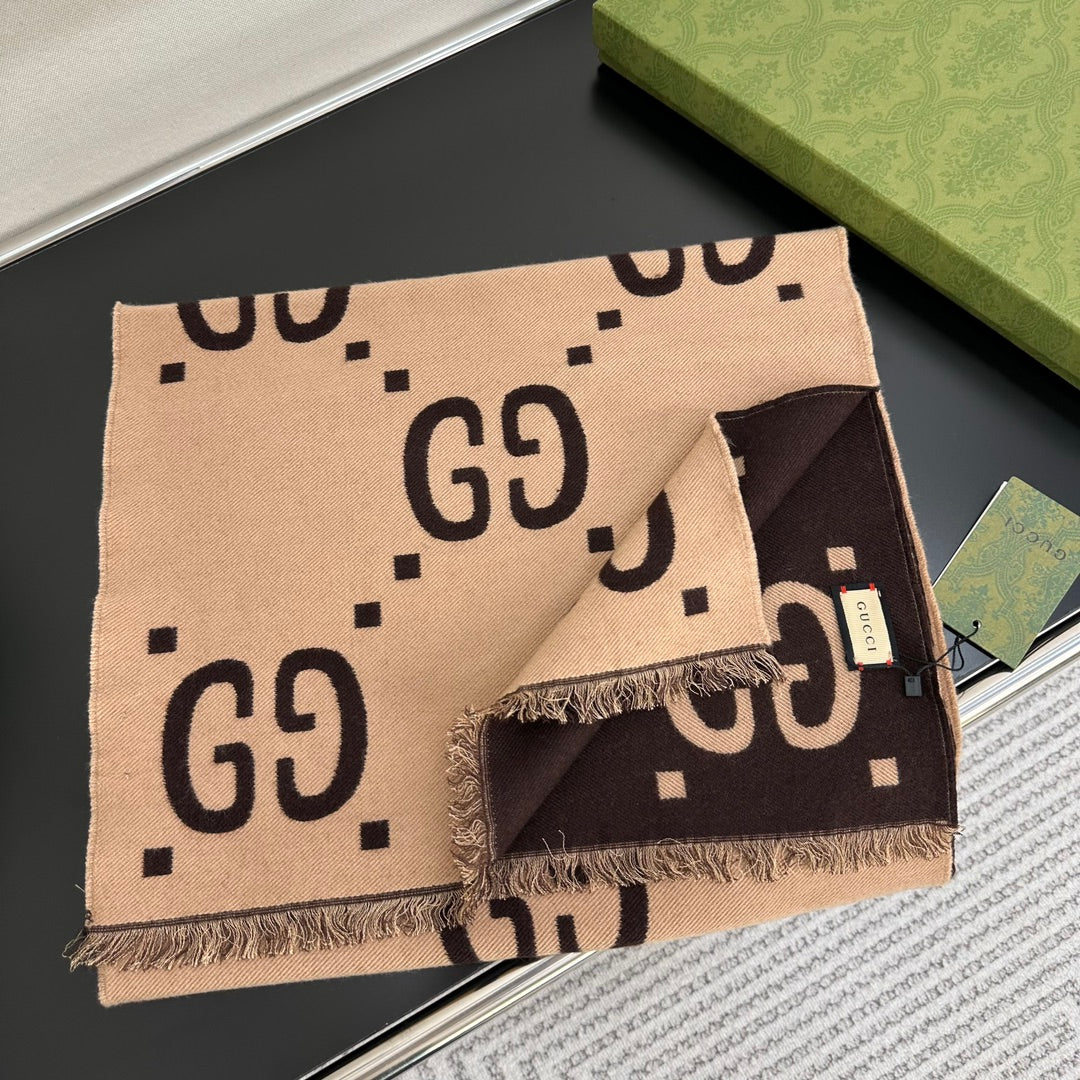 China Replica Gucci Scarf 66usd Only