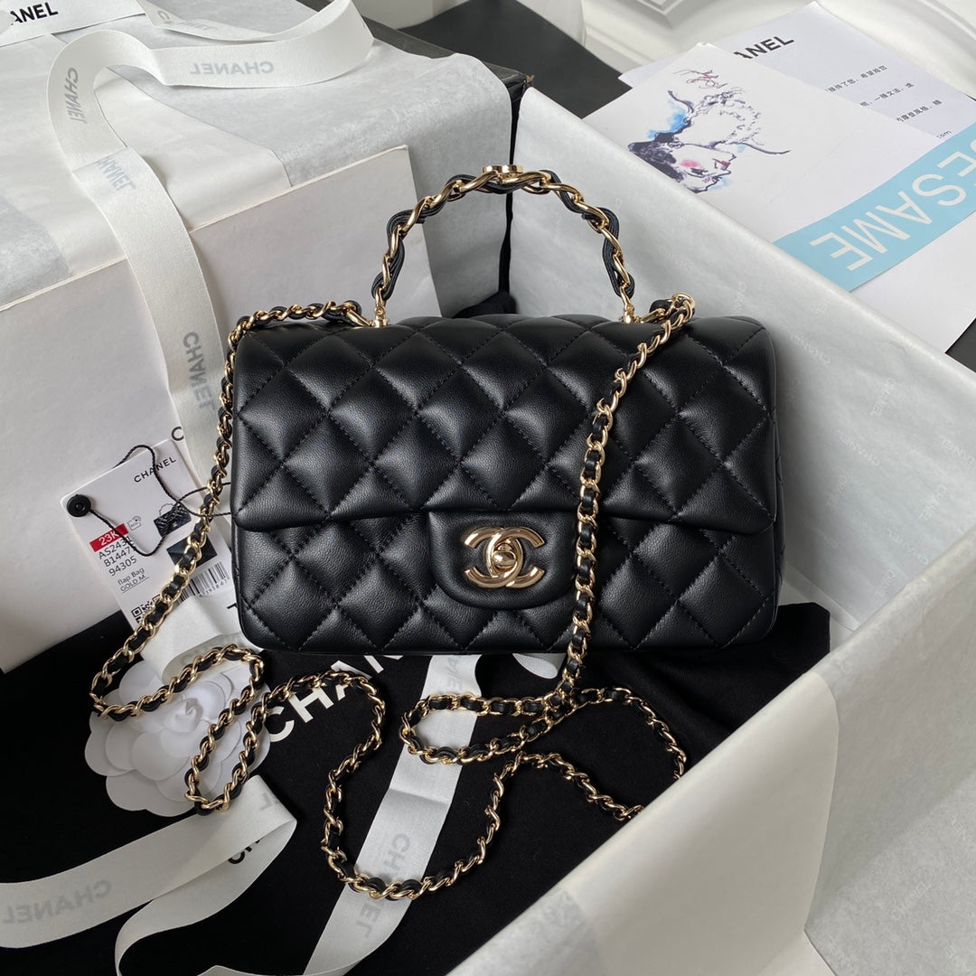 China Replica Chanel Handbags 210usd Only