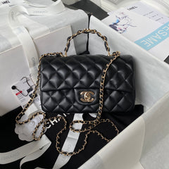China Replica Chanel Handbags 210usd Only