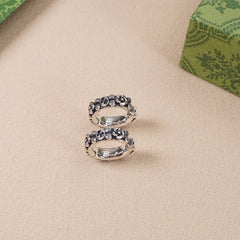 China Replica Gucci Earrings 110usd Only
