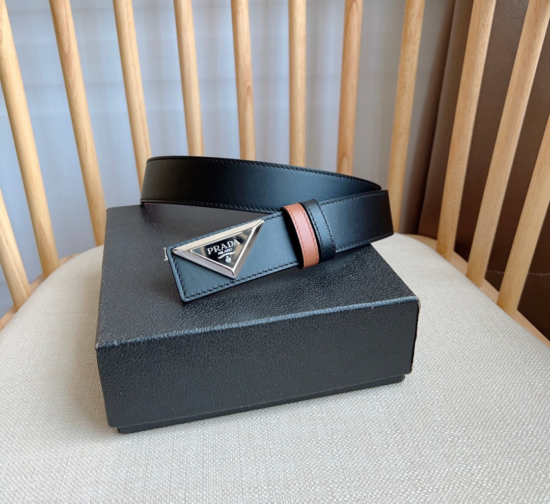 China Replica Prada Belts 66usd Only