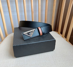China Replica Prada Belts 66usd Only