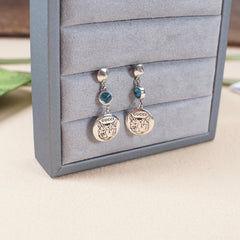 China Replica Gucci Earrings 52usd Only