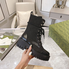 China Replica Gucci Women Shoes 112usd Only