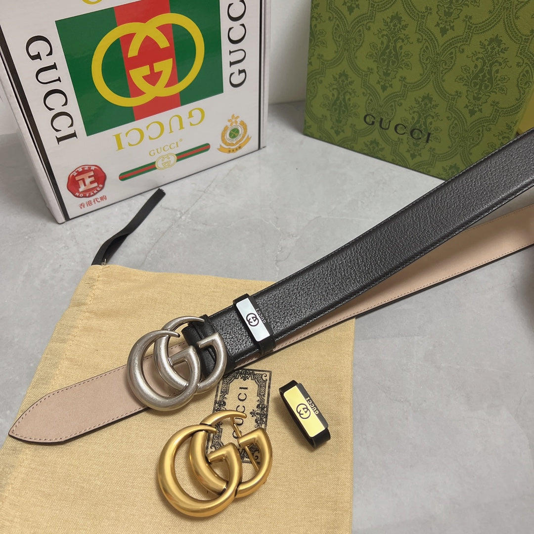 China Replica Gucci Belts 52usd Only