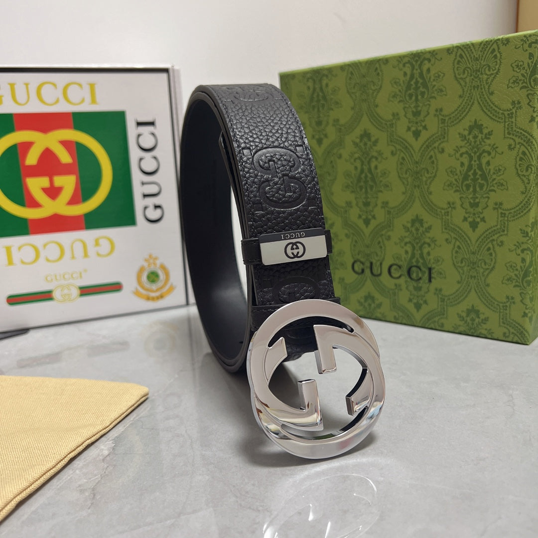 China Replica Gucci Belts 52usd Only