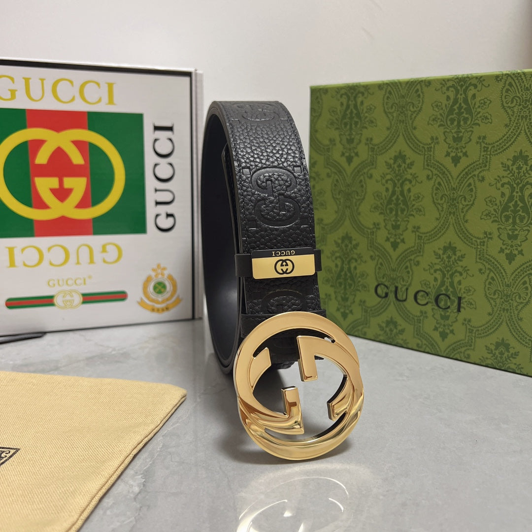 China Replica Gucci Belts 52usd Only