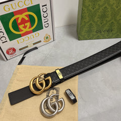 China Replica Gucci Belts 70usd Only