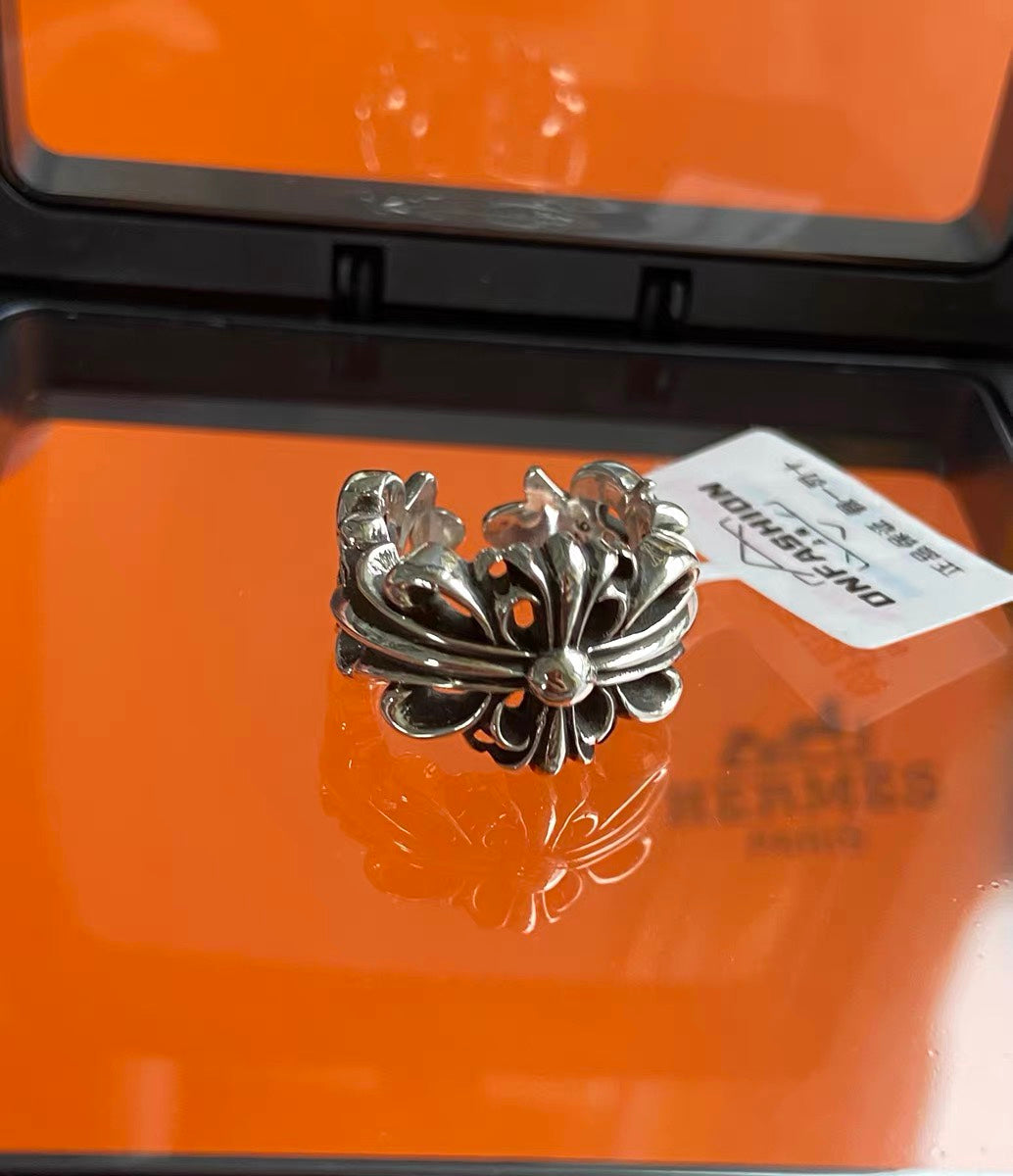 China Replica Chrome Hearts Rings 25usd Only