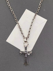 China Replica Chrome Hearts Necklaces 69usd Only