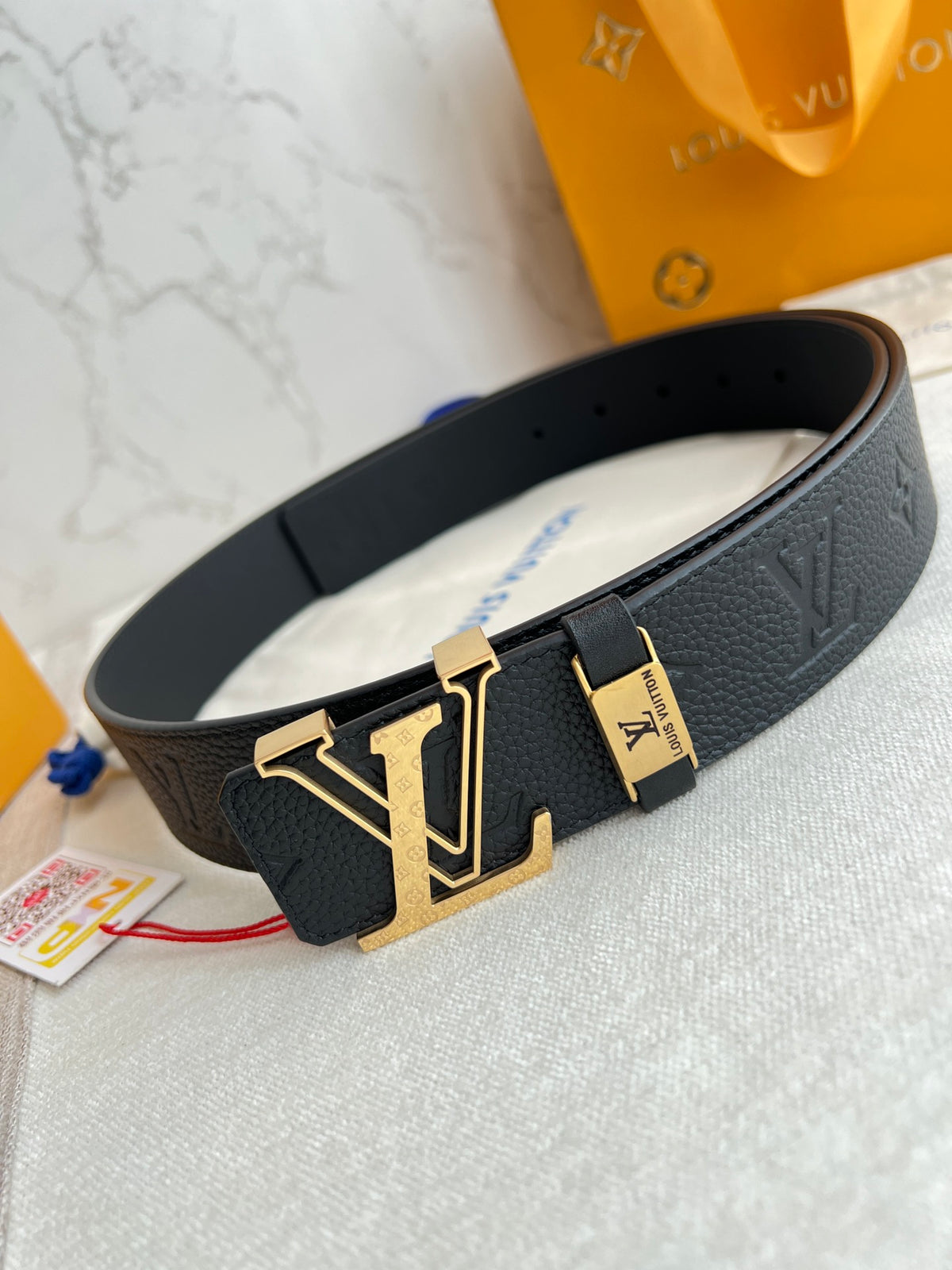 China Replica LV Belts 58usd Only