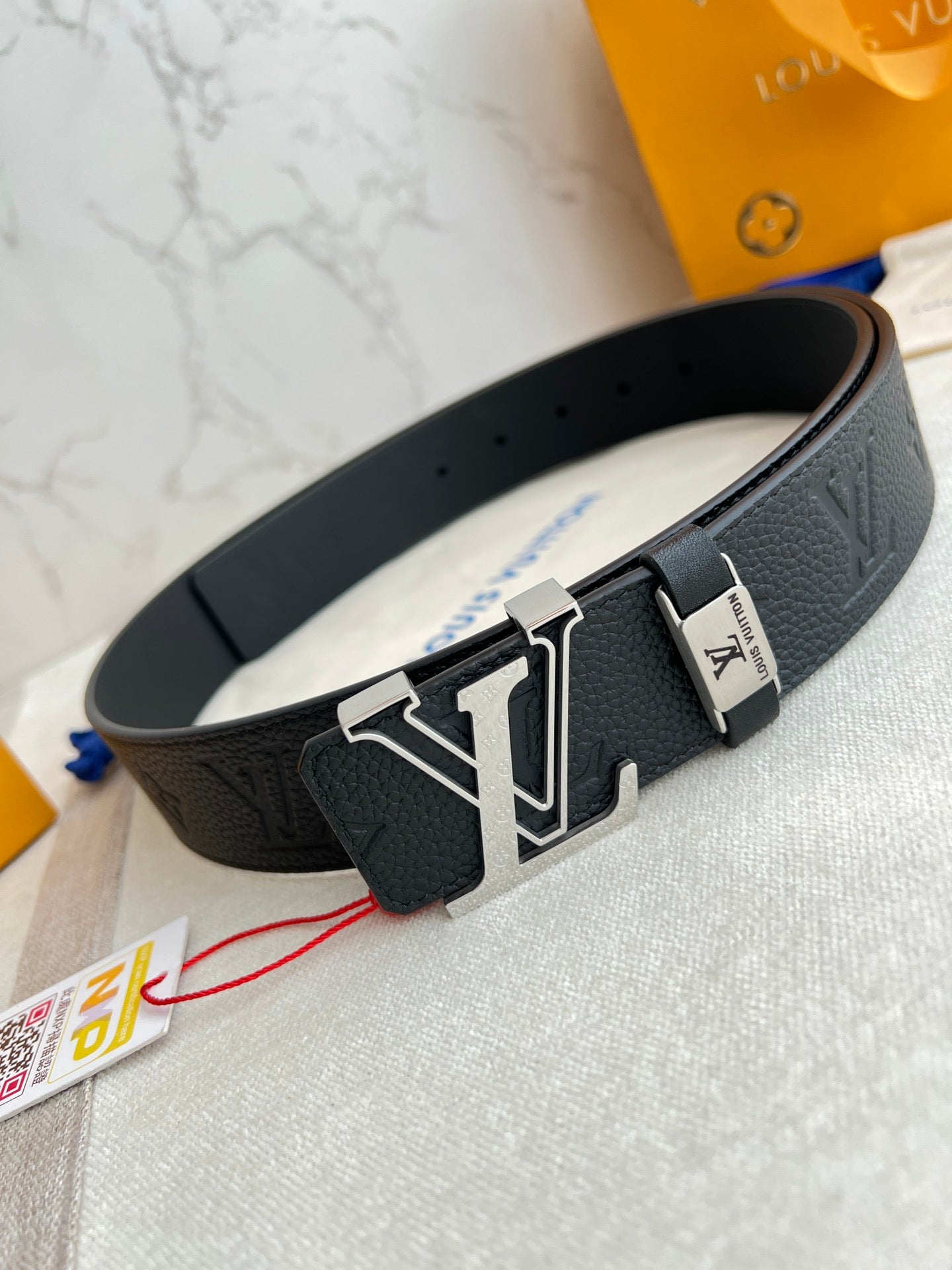 China Replica LV Belts 58usd Only