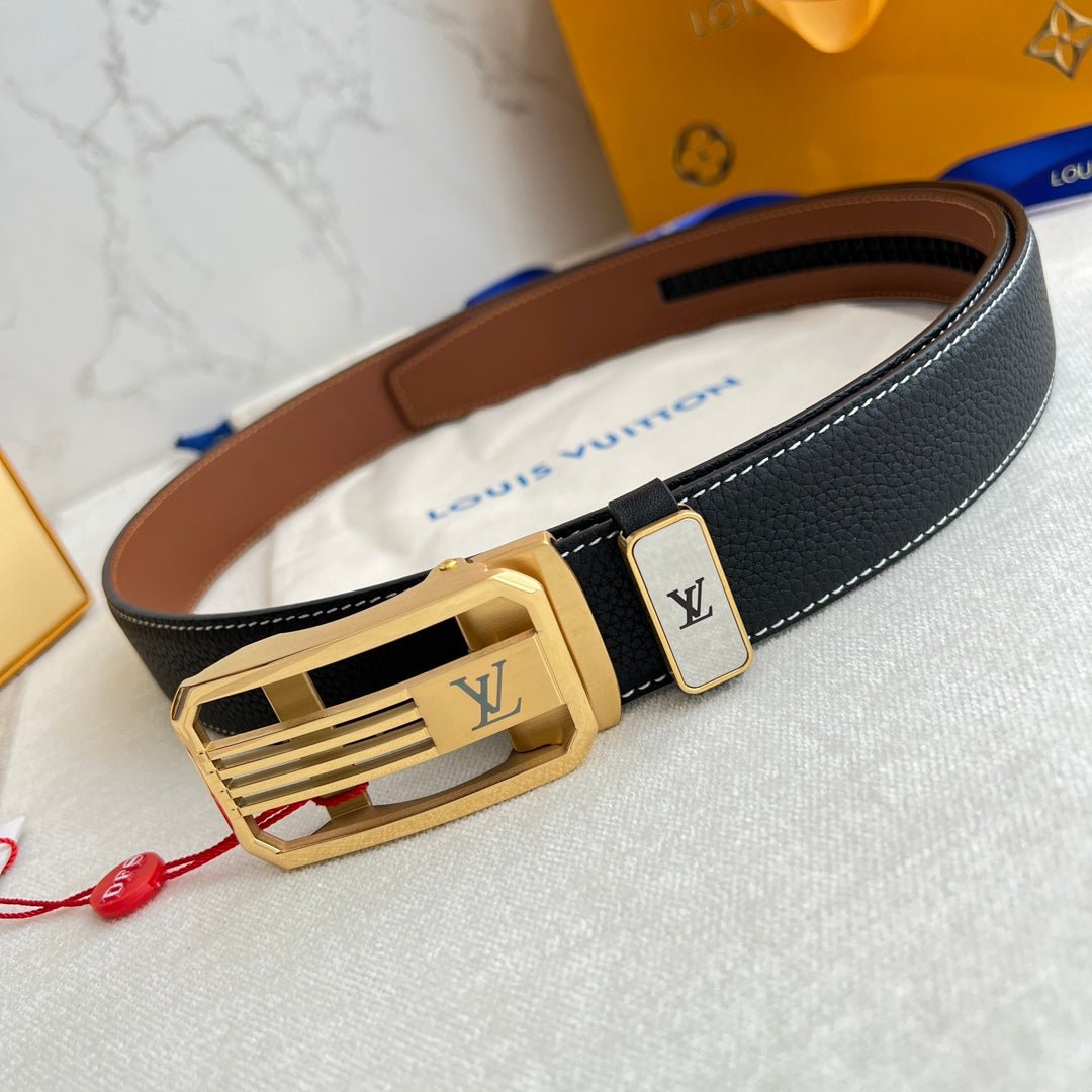China Replica LV Belts 59usd Only
