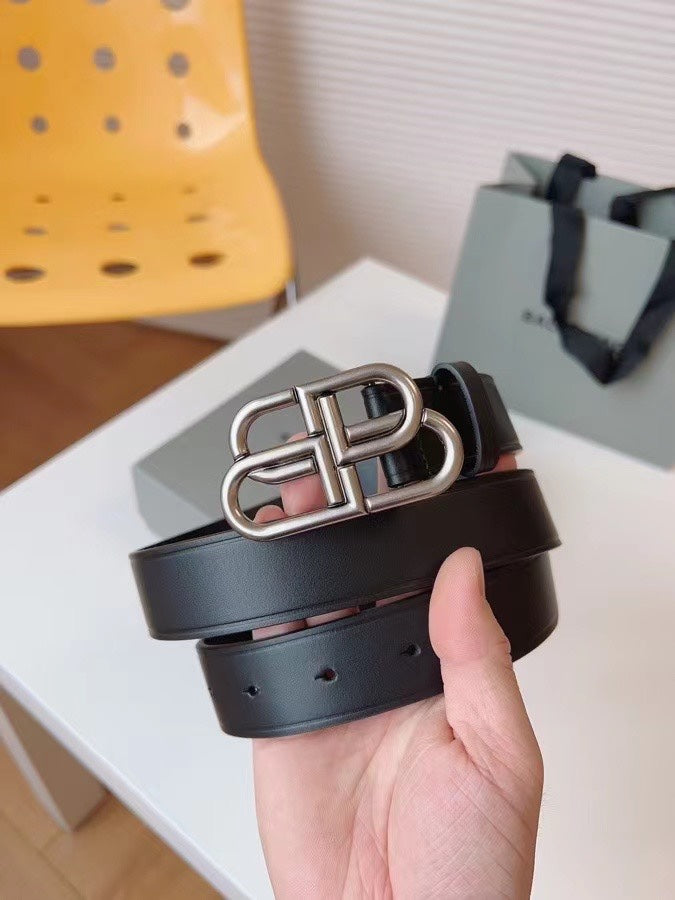 China Replica Balenciaga Belts 49usd Only
