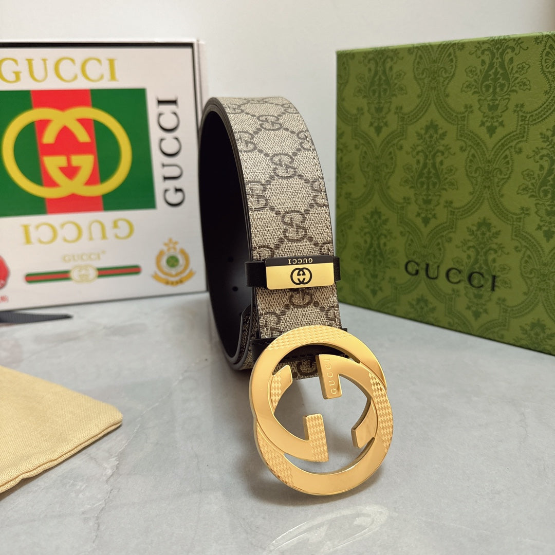 China Replica Gucci Belts 52usd Only