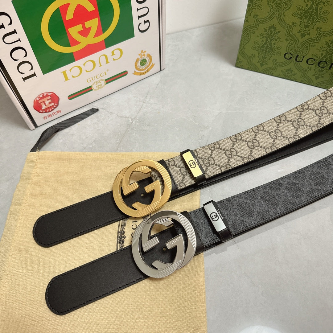 China Replica Gucci Belts 52usd Only