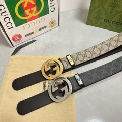 China Replica Gucci Belts 52usd Only