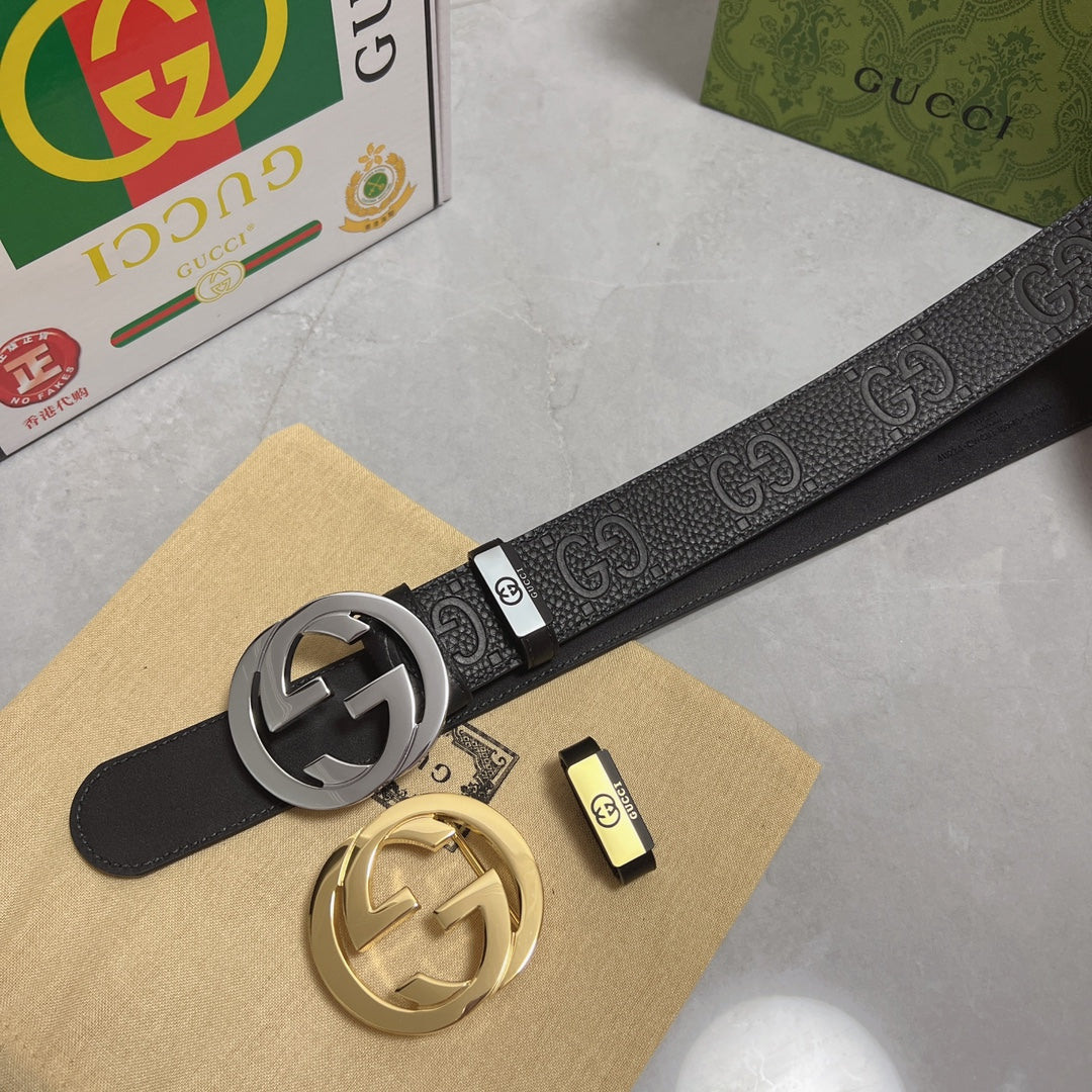 China Replica Gucci Belts 49usd Only