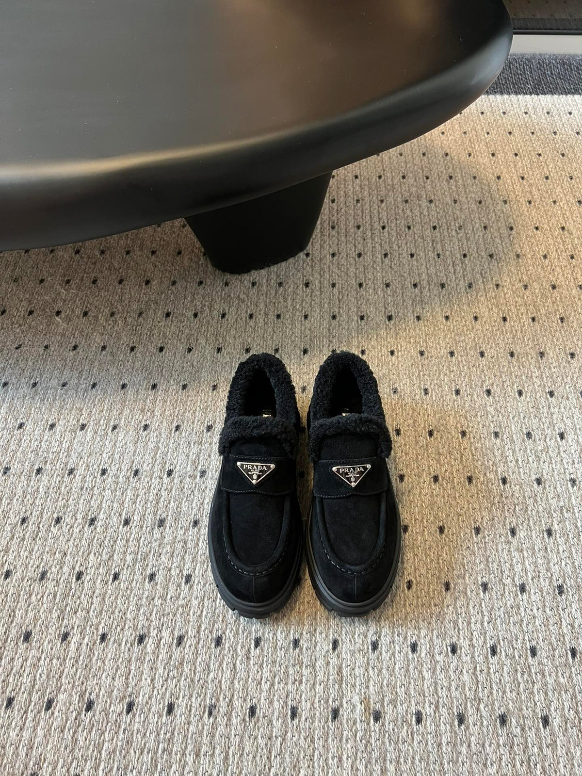 China Replica Prada Women Shoes 130usd Only