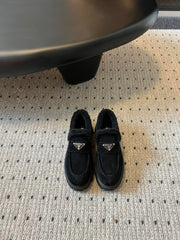 China Replica Prada Women Shoes 130usd Only