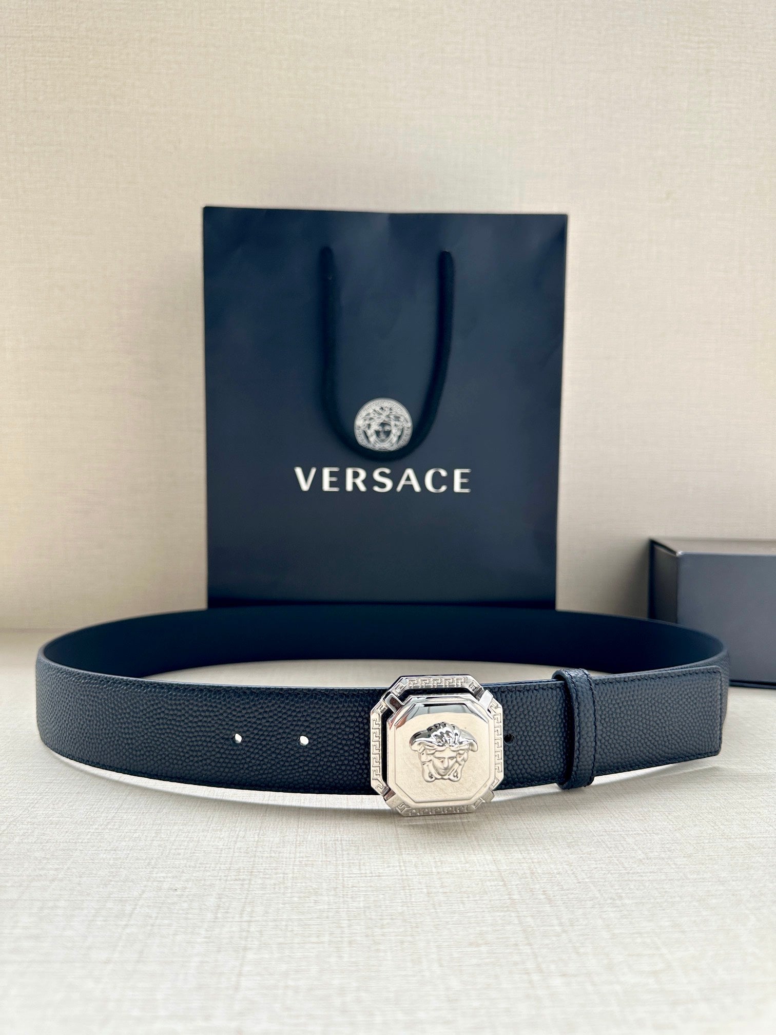 China Replica Versace Belts 56usd Only
