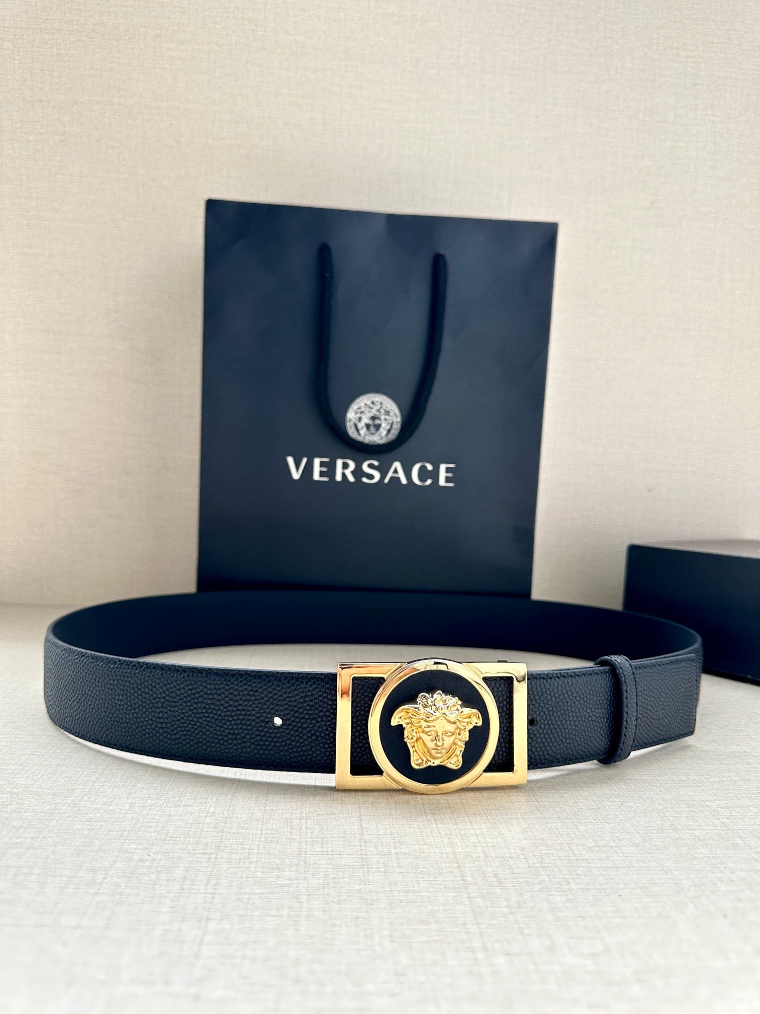 China Replica Versace Belts 56usd Only
