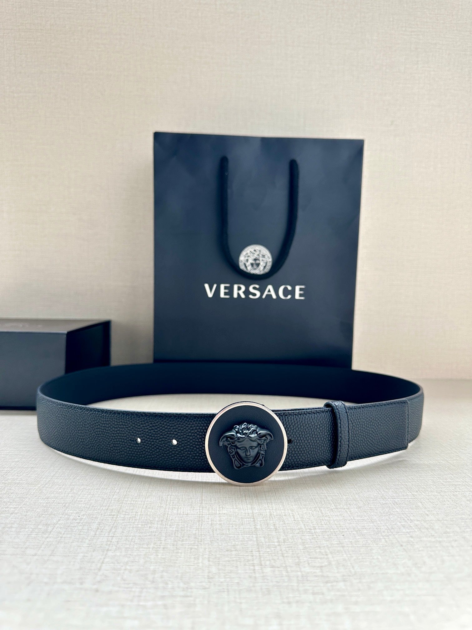 China Replica Versace Belts 56usd Only