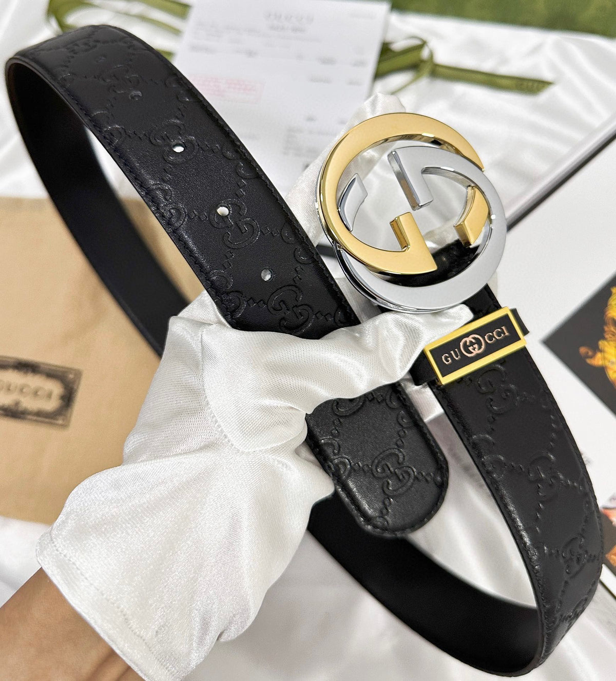 China Replica Gucci Belts 49usd Only