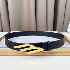China Replica Balenciaga Belts 52usd Only